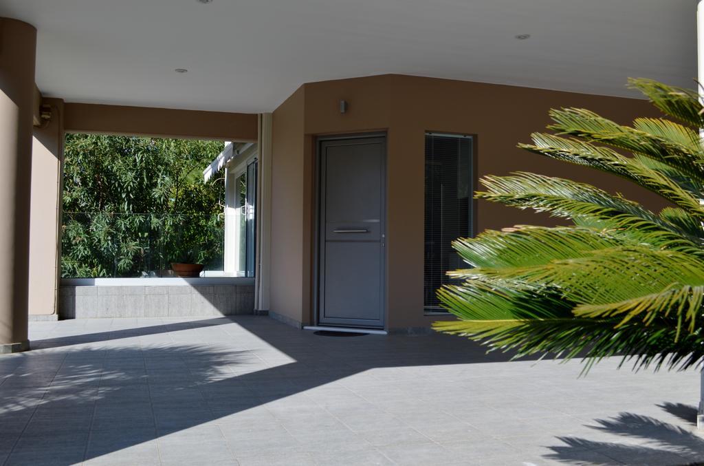 Apartament Urban 35 Chania  Zewnętrze zdjęcie