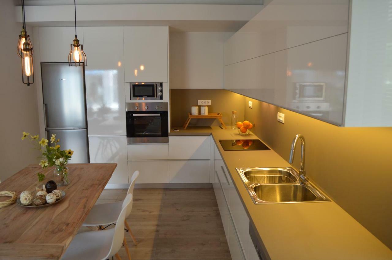 Apartament Urban 35 Chania  Zewnętrze zdjęcie