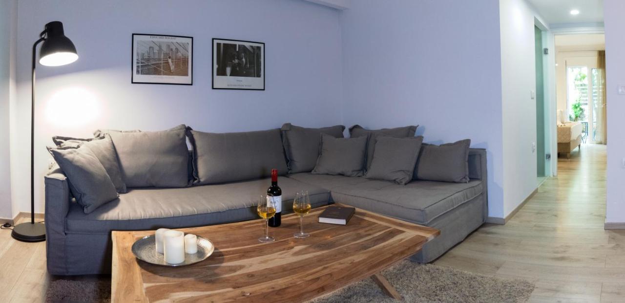 Apartament Urban 35 Chania  Zewnętrze zdjęcie