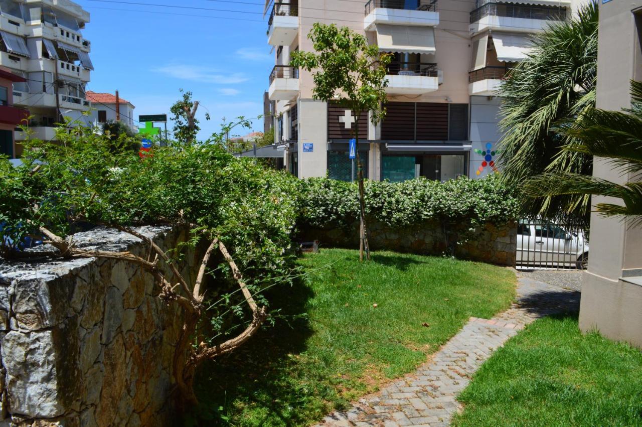 Apartament Urban 35 Chania  Zewnętrze zdjęcie