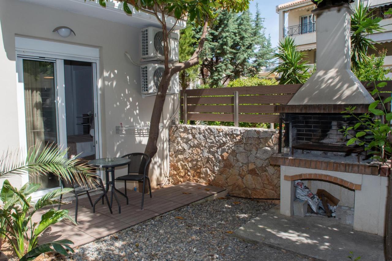 Apartament Urban 35 Chania  Zewnętrze zdjęcie