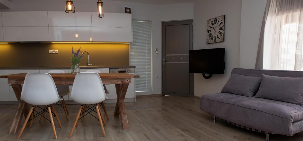 Apartament Urban 35 Chania  Zewnętrze zdjęcie