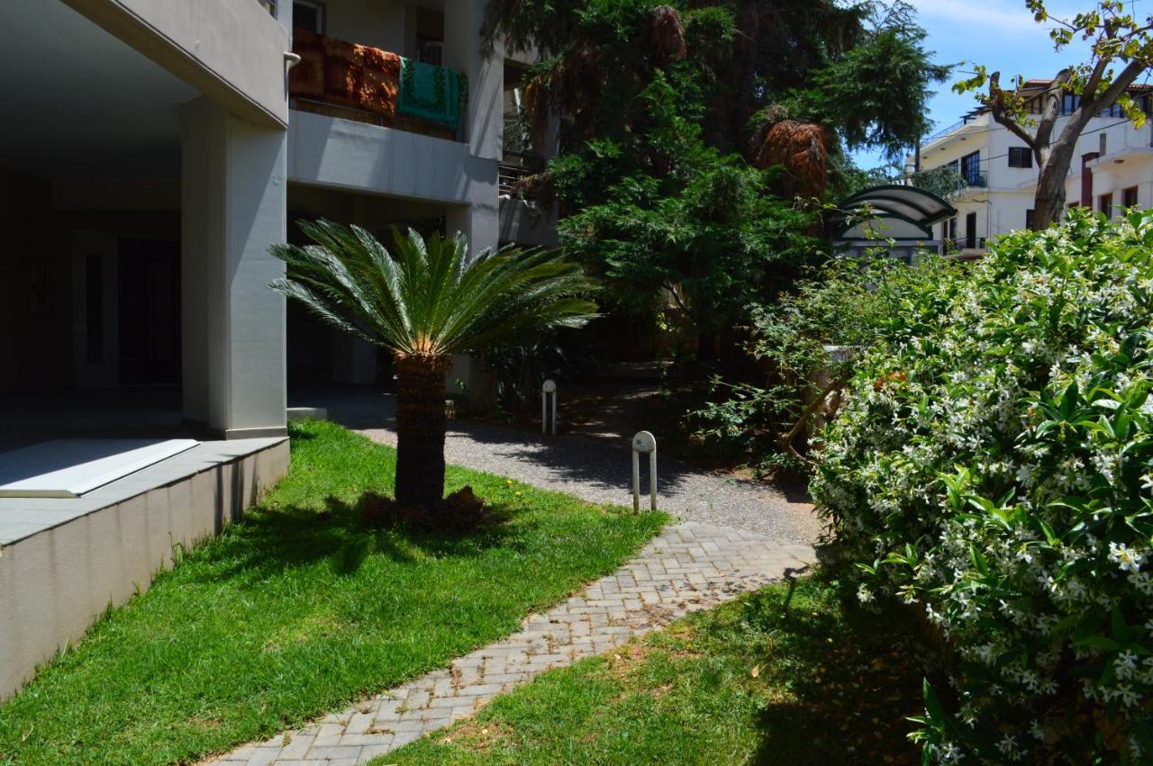 Apartament Urban 35 Chania  Zewnętrze zdjęcie