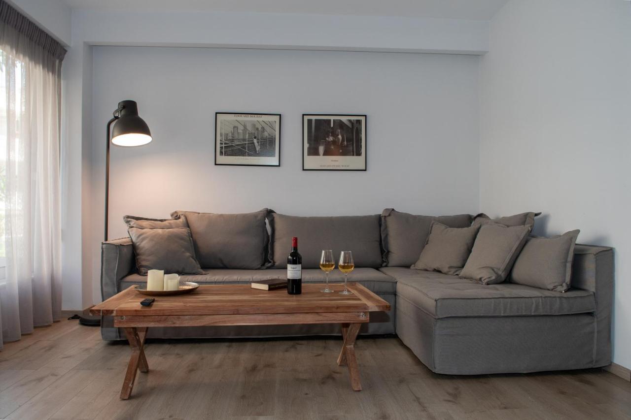 Apartament Urban 35 Chania  Zewnętrze zdjęcie