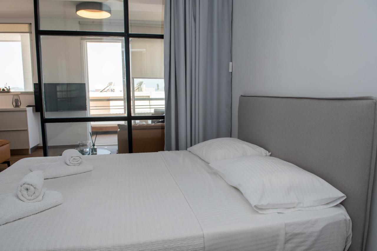 Apartament Urban 35 Chania  Zewnętrze zdjęcie