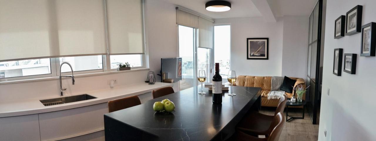 Apartament Urban 35 Chania  Zewnętrze zdjęcie