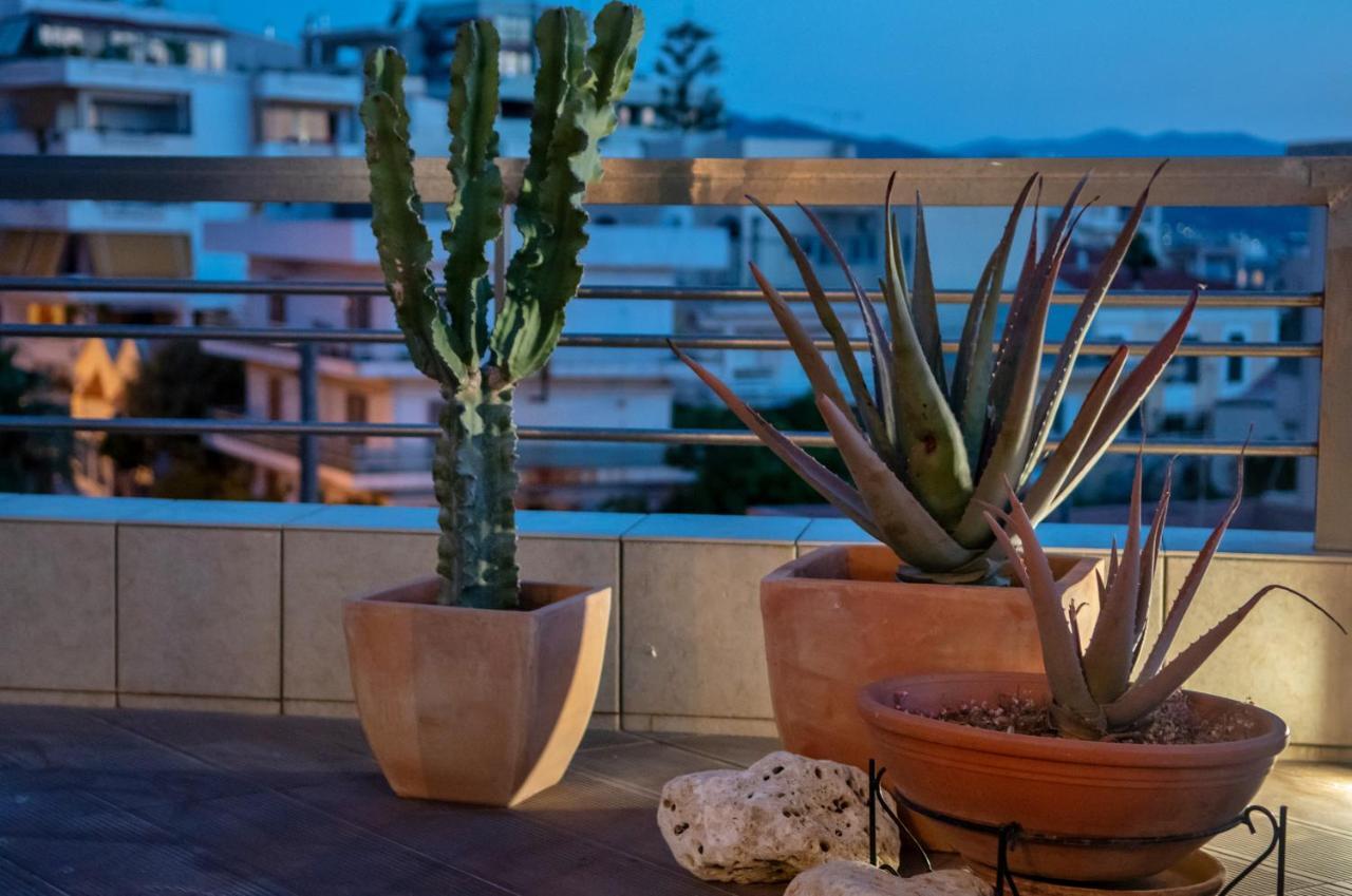 Apartament Urban 35 Chania  Zewnętrze zdjęcie