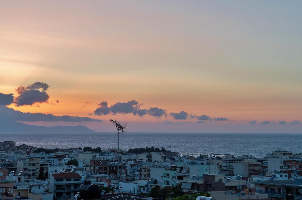 Apartament Urban 35 Chania  Zewnętrze zdjęcie