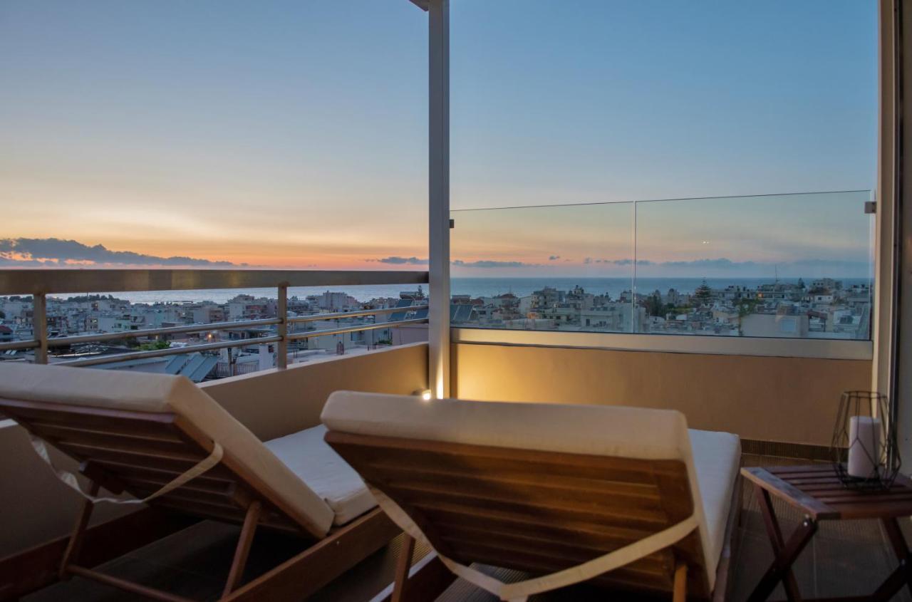 Apartament Urban 35 Chania  Zewnętrze zdjęcie