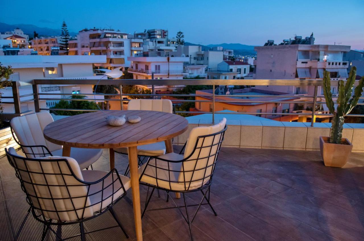 Apartament Urban 35 Chania  Zewnętrze zdjęcie