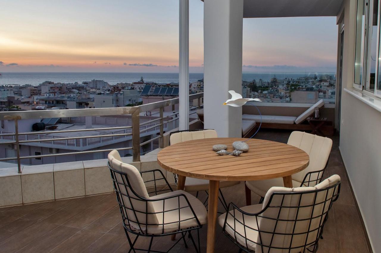 Apartament Urban 35 Chania  Zewnętrze zdjęcie