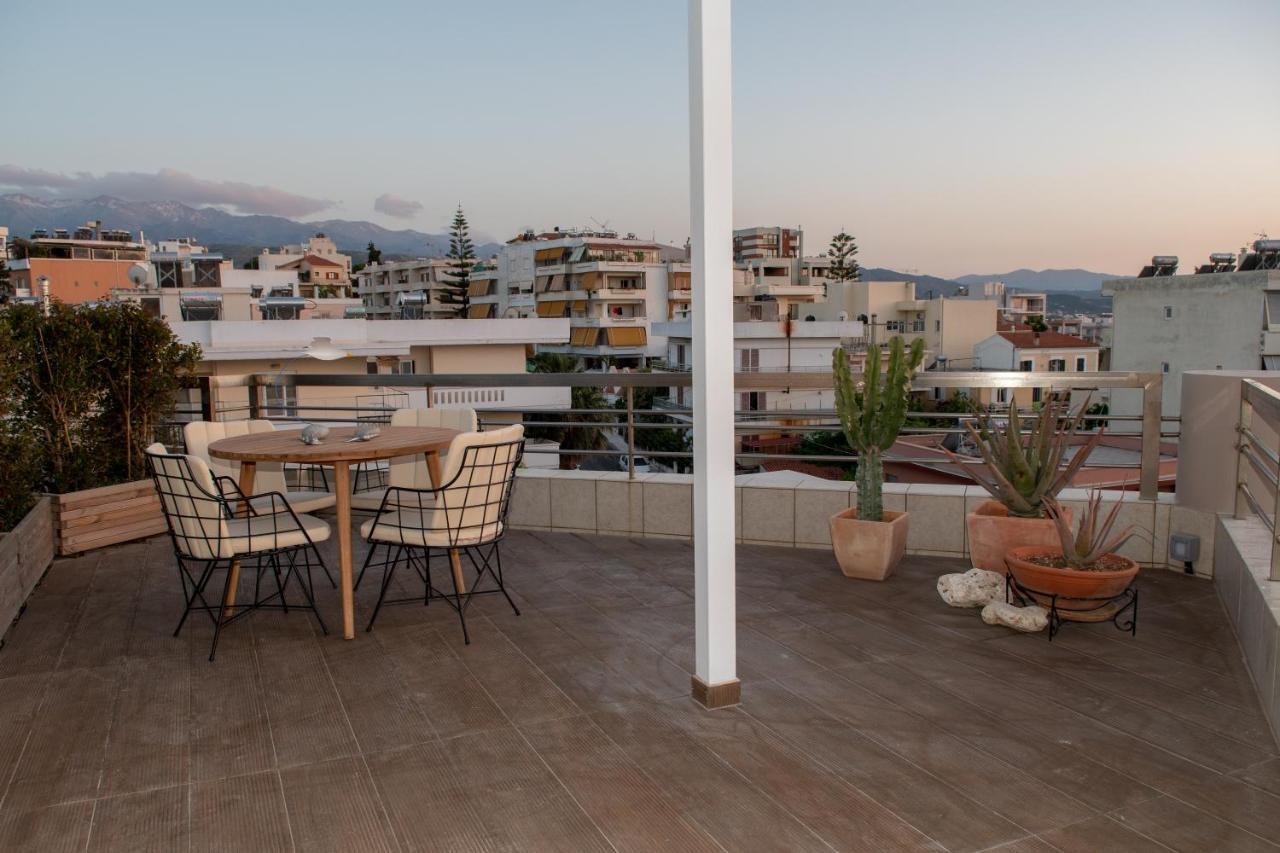 Apartament Urban 35 Chania  Zewnętrze zdjęcie
