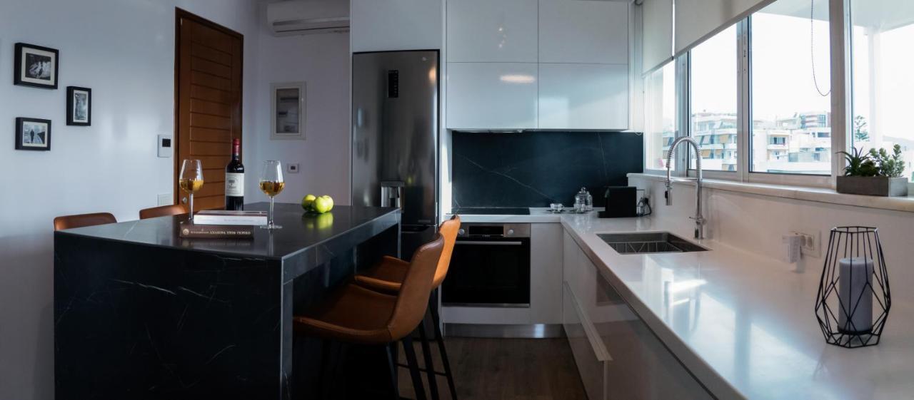 Apartament Urban 35 Chania  Zewnętrze zdjęcie