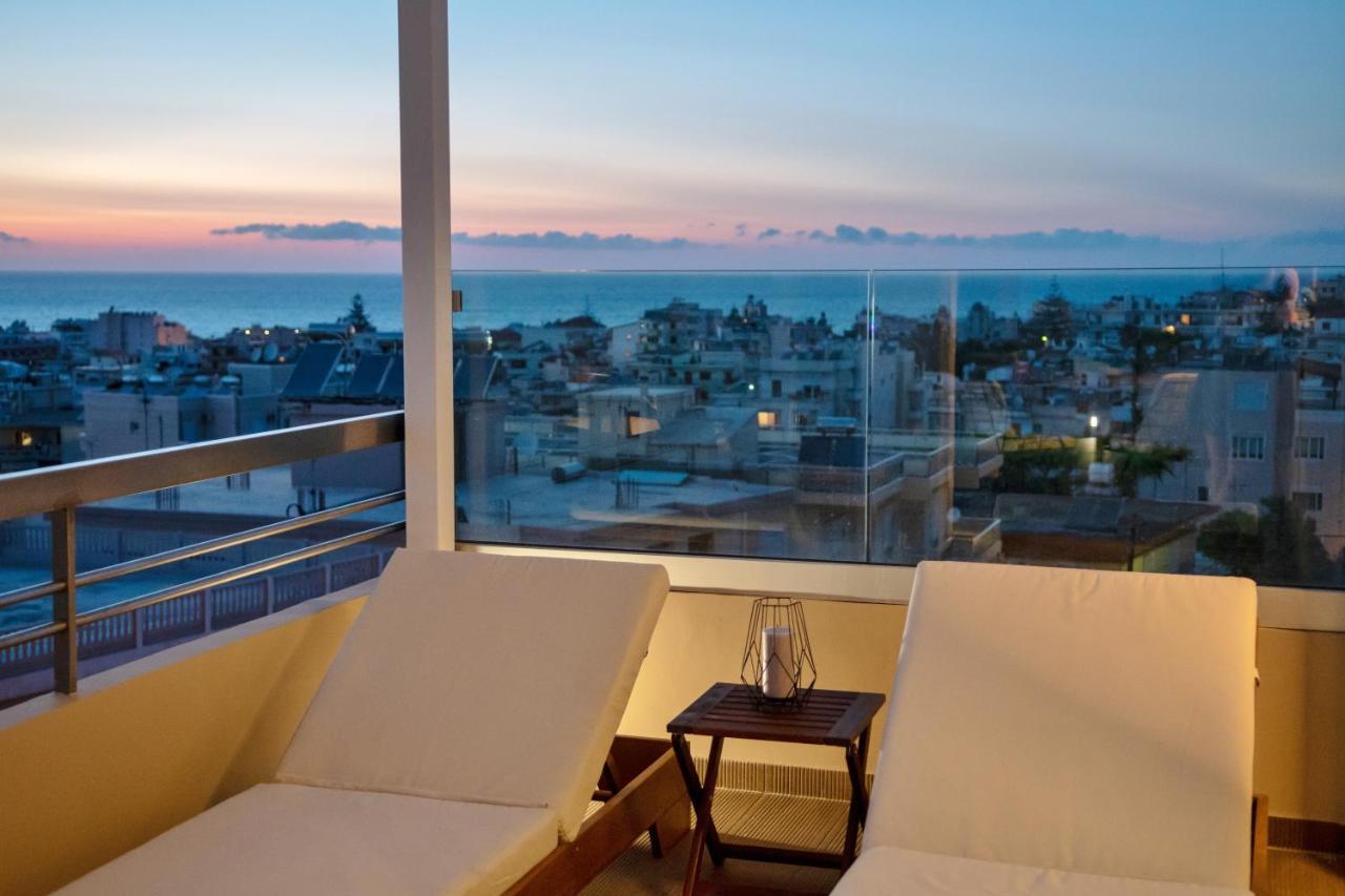 Apartament Urban 35 Chania  Zewnętrze zdjęcie