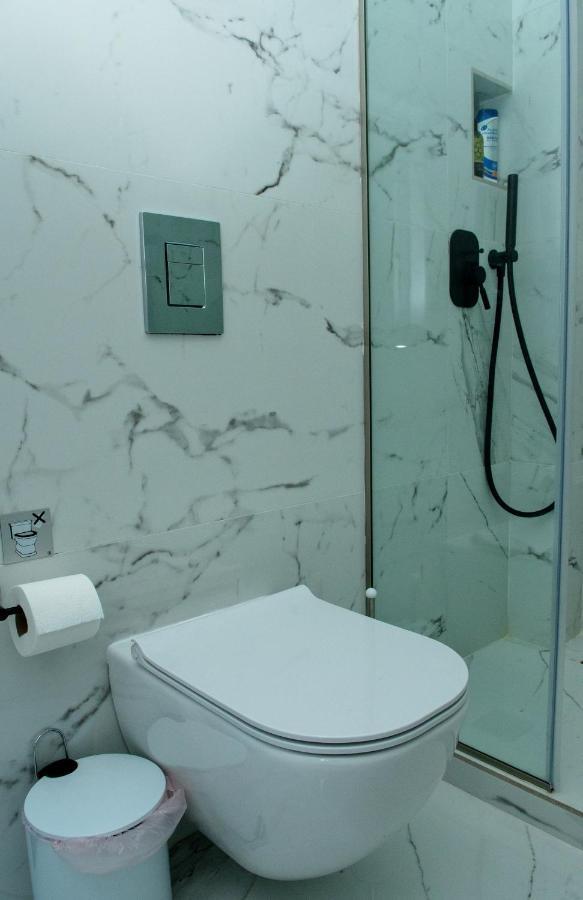 Apartament Urban 35 Chania  Zewnętrze zdjęcie
